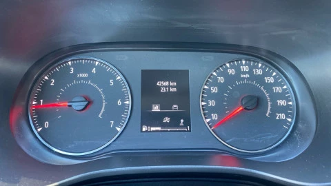 Dacia Sandero Stepway Comfort TCe 67kW (90CV)