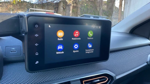 Dacia Sandero Stepway Comfort TCe 67kW (90CV)