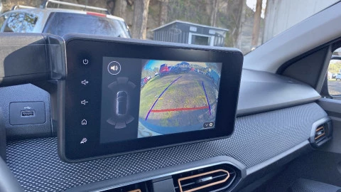 Dacia Sandero Stepway Comfort TCe 67kW (90CV)