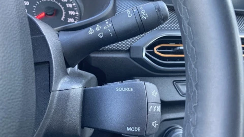 Dacia Sandero Stepway Comfort TCe 67kW (90CV)