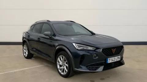 Cupra Formentor 1.5 TSI 110kW (150 CV)