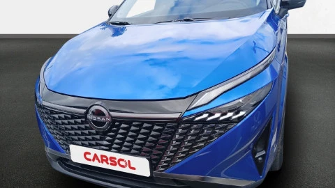 Nissan Qashqai E-POWER 140 KW (190 CV) N-Connecta