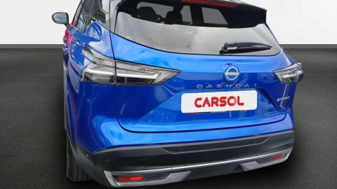 Nissan Qashqai E-POWER 140 KW (190 CV) N-Connecta