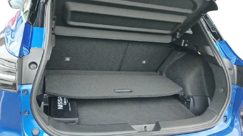 Nissan Qashqai E-POWER 140 KW (190 CV) N-Connecta