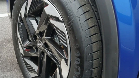 Nissan Qashqai E-POWER 140 KW (190 CV) N-Connecta