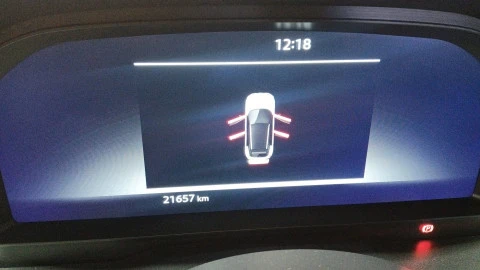 Nissan Qashqai E-POWER 140 KW (190 CV) N-Connecta