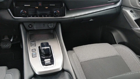 Nissan Qashqai E-POWER 140 KW (190 CV) N-Connecta