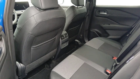Nissan Qashqai E-POWER 140 KW (190 CV) N-Connecta