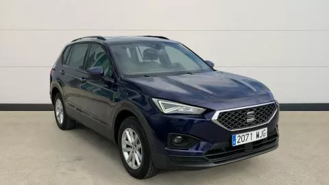Seat Tarraco 1.5 TSI 110kW St&Sp DSG Style XL Seat Tarraco 1.5 TSI 110kW St&Sp DSG Style XL