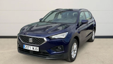 Seat Tarraco 1.5 TSI 110kW St&Sp DSG Style XL