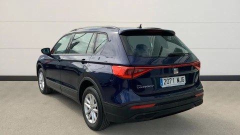 Seat Tarraco 1.5 TSI 110kW St&Sp DSG Style XL