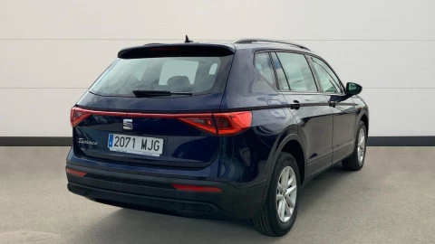 Seat Tarraco 1.5 TSI 110kW St&Sp DSG Style XL