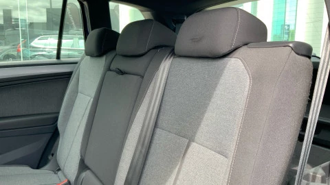 Seat Tarraco 1.5 TSI 110kW St&Sp DSG Style XL