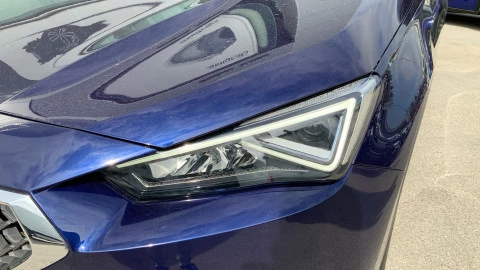 Seat Tarraco 1.5 TSI 110kW St&Sp DSG Style XL