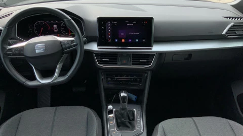 Seat Tarraco 1.5 TSI 110kW St&Sp DSG Style XL