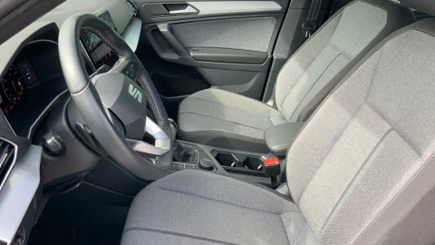 Seat Tarraco 1.5 TSI 110kW St&Sp DSG Style XL