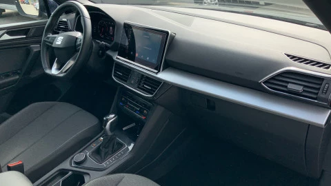 Seat Tarraco 1.5 TSI 110kW St&Sp DSG Style XL