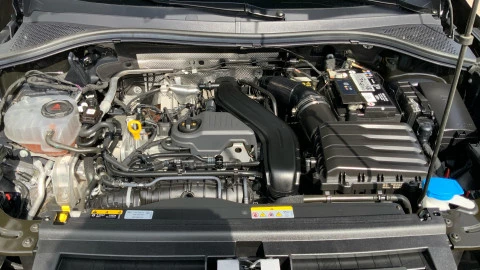 Seat Tarraco 1.5 TSI 110kW St&Sp DSG Style XL