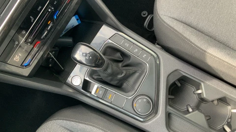 Seat Tarraco 1.5 TSI 110kW St&Sp DSG Style XL