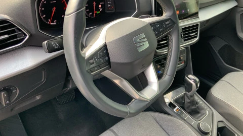 Seat Tarraco 1.5 TSI 110kW St&Sp DSG Style XL