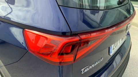 Seat Tarraco 1.5 TSI 110kW St&Sp DSG Style XL