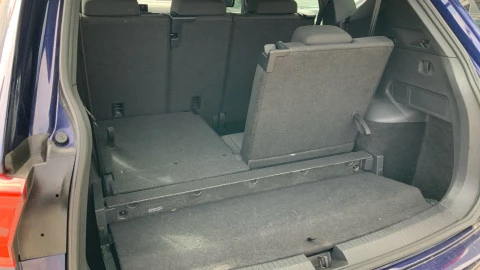 Seat Tarraco 1.5 TSI 110kW St&Sp DSG Style XL