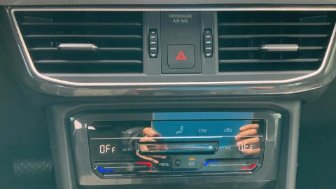 Seat Tarraco 1.5 TSI 110kW St&Sp DSG Style XL