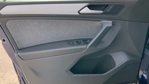 Seat Tarraco 1.5 TSI 110kW St&Sp DSG Style XL