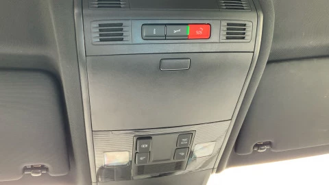 Seat Tarraco 1.5 TSI 110kW St&Sp DSG Style XL