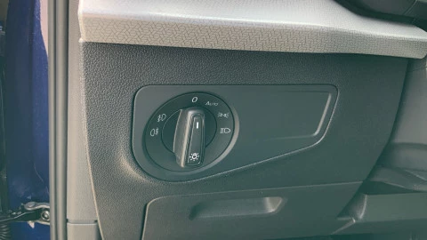 Seat Tarraco 1.5 TSI 110kW St&Sp DSG Style XL