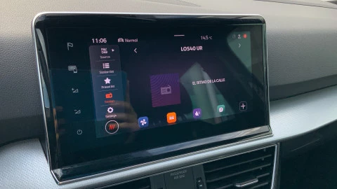 Seat Tarraco 1.5 TSI 110kW St&Sp DSG Style XL