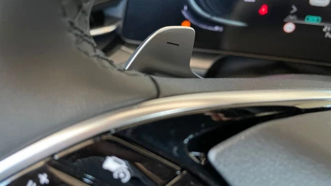 Kia Niro 1.6 GDi HEV 95kW (129CV) Drive