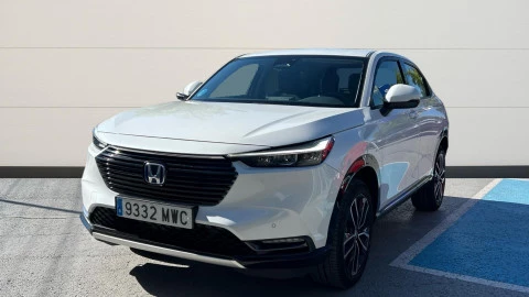 Honda HR-V 1.5 i-MMD Advance 4x2