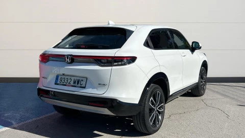 Honda HR-V 1.5 i-MMD Advance 4x2