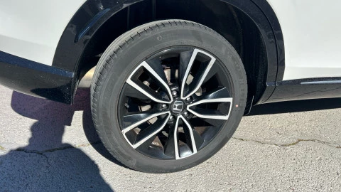 Honda HR-V 1.5 i-MMD Advance 4x2
