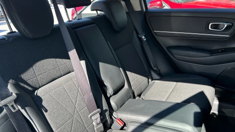 Honda HR-V 1.5 i-MMD Advance 4x2