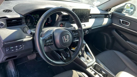Honda HR-V 1.5 i-MMD Advance 4x2
