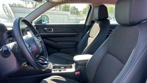 Honda HR-V 1.5 i-MMD Advance 4x2