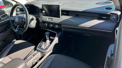 Honda HR-V 1.5 i-MMD Advance 4x2