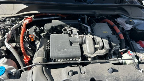 Honda HR-V 1.5 i-MMD Advance 4x2