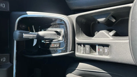 Honda HR-V 1.5 i-MMD Advance 4x2