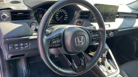 Honda HR-V 1.5 i-MMD Advance 4x2