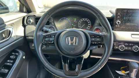 Honda HR-V 1.5 i-MMD Advance 4x2