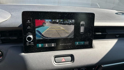 Honda HR-V 1.5 i-MMD Advance 4x2