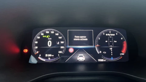 Renault Arkana Techno TCe 103kW(140CV) EDC mild hybrid