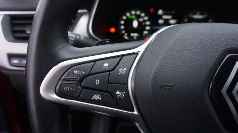 Renault Arkana Techno TCe 103kW(140CV) EDC mild hybrid