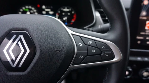Renault Arkana Techno TCe 103kW(140CV) EDC mild hybrid