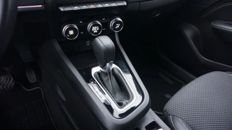 Renault Arkana Techno TCe 103kW(140CV) EDC mild hybrid