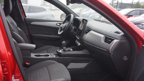 Renault Arkana Techno TCe 103kW(140CV) EDC mild hybrid