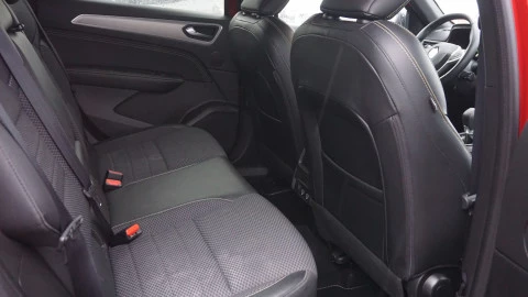 Renault Arkana Techno TCe 103kW(140CV) EDC mild hybrid